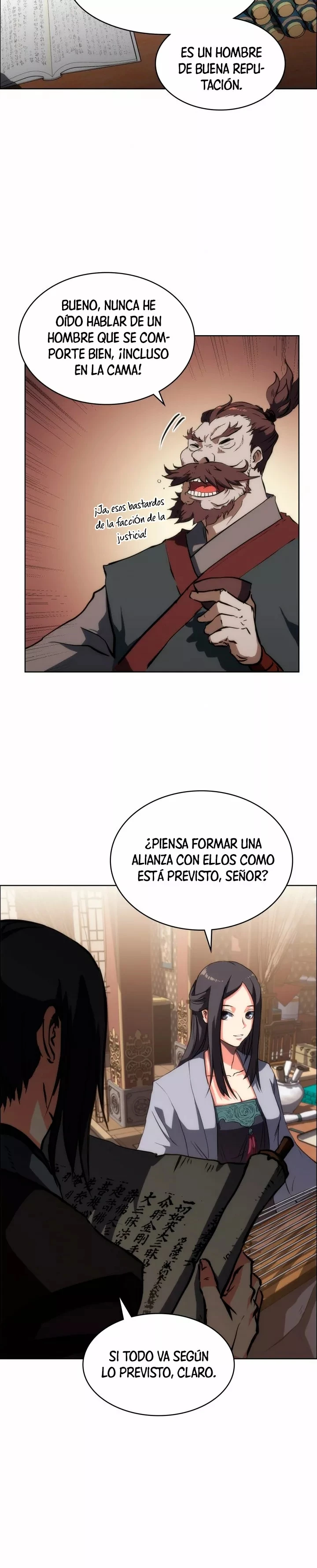 MookHyang – El Origen > Capitulo 19 > Page 281